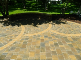 Landscaping Bloomington, MN | Devine Design Hardscapes