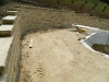Structural Retaining Wall, Apple Valley, MN